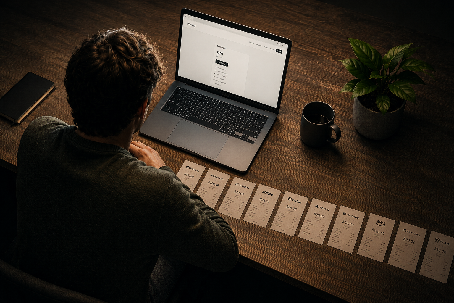 Hidden costs of AI app builders in 2026