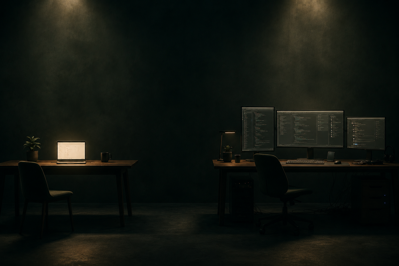 AI app builder vs development agency cost comparison 2026